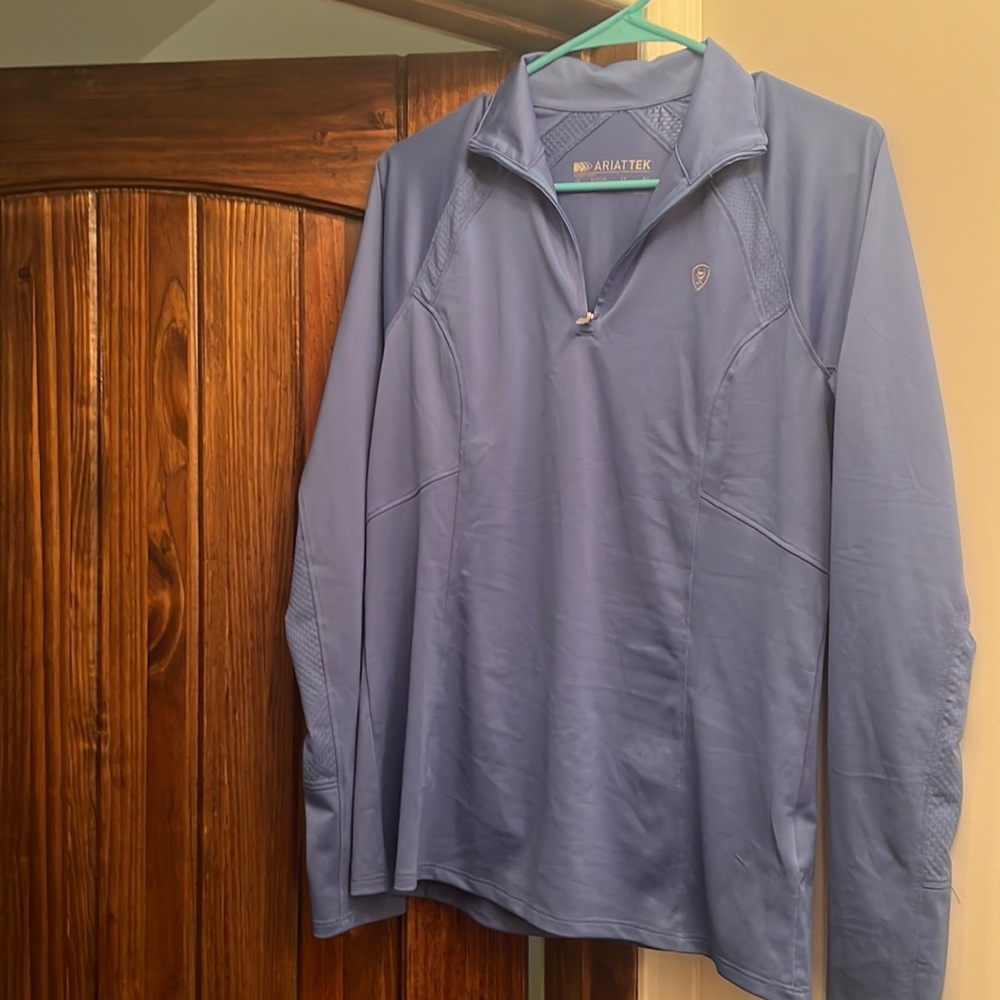 Ariat Tek Pullover